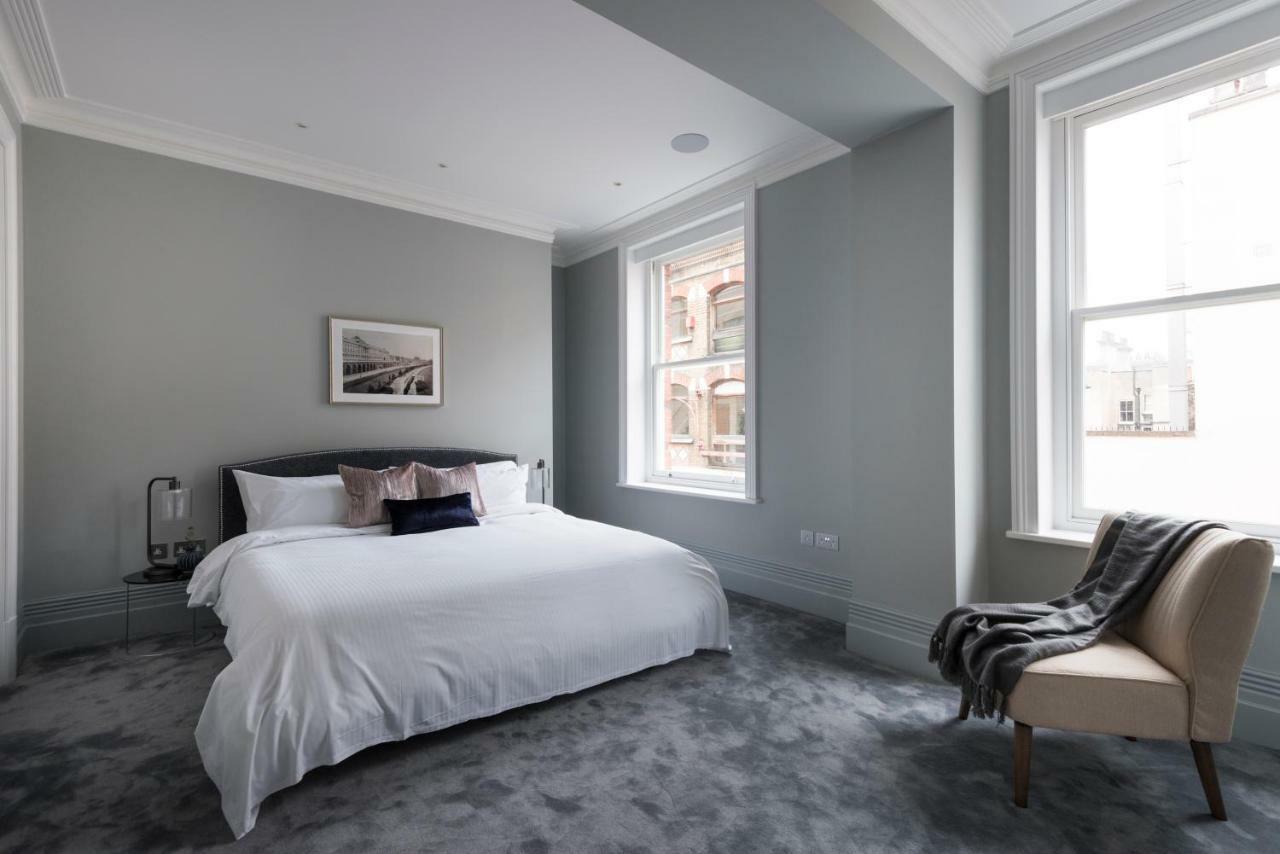 Sonder Museum House Aparthotel London Luaran gambar